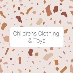 C H I L D R E N S - I T E M S